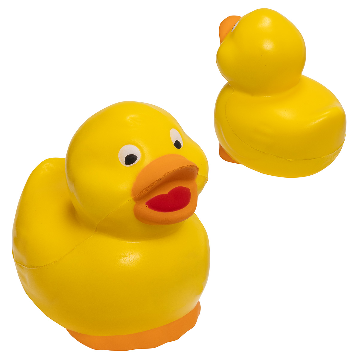 Rubber Duck Stress Reliever