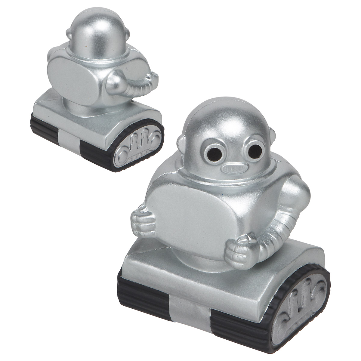 Robot 2.0 Stress Reliever