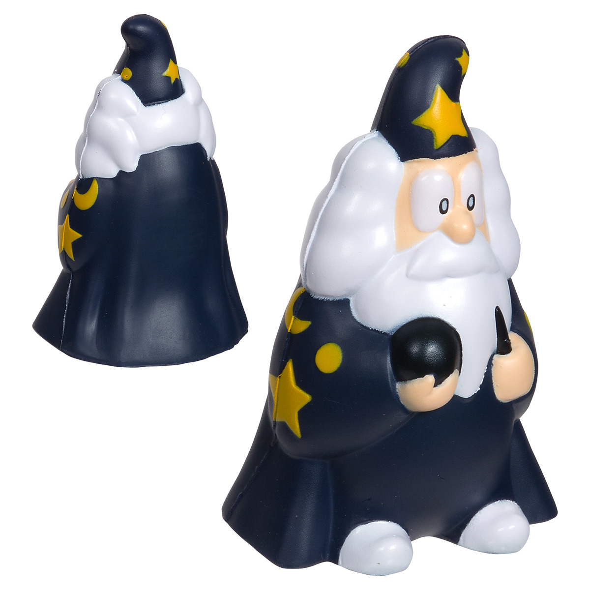 Wizard Stress Reliever