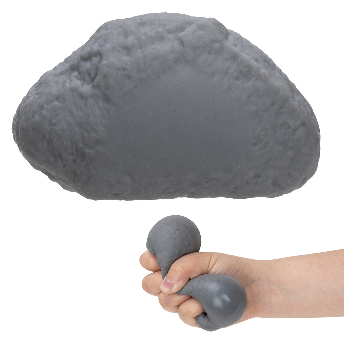 Tuff Rock Stress Reliever