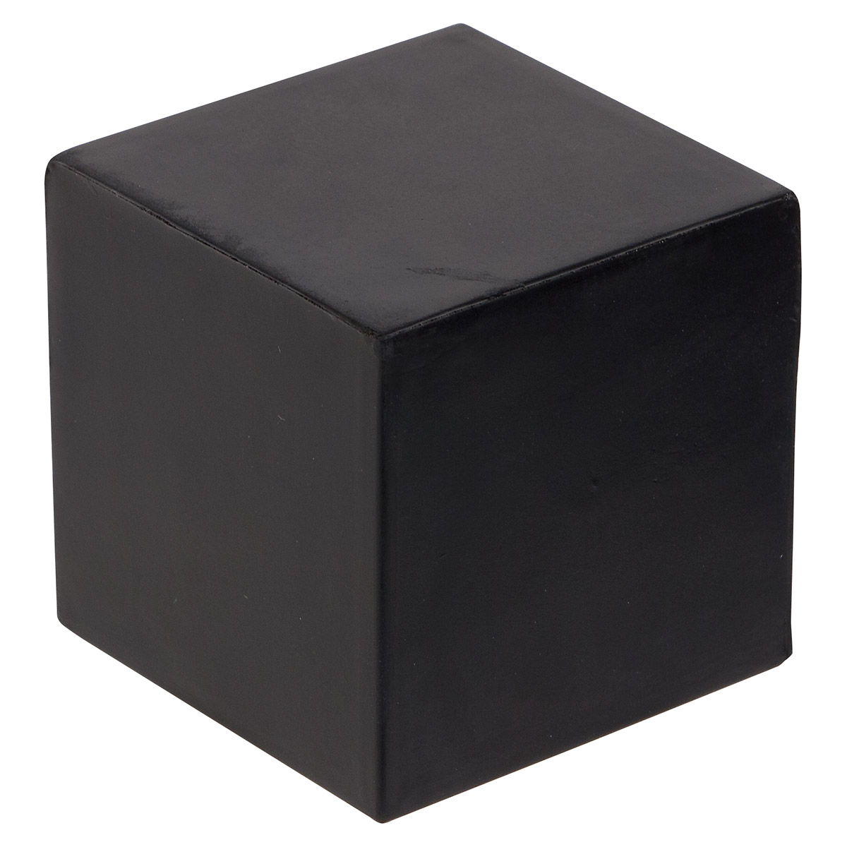 Cube Stress Reliever — Black