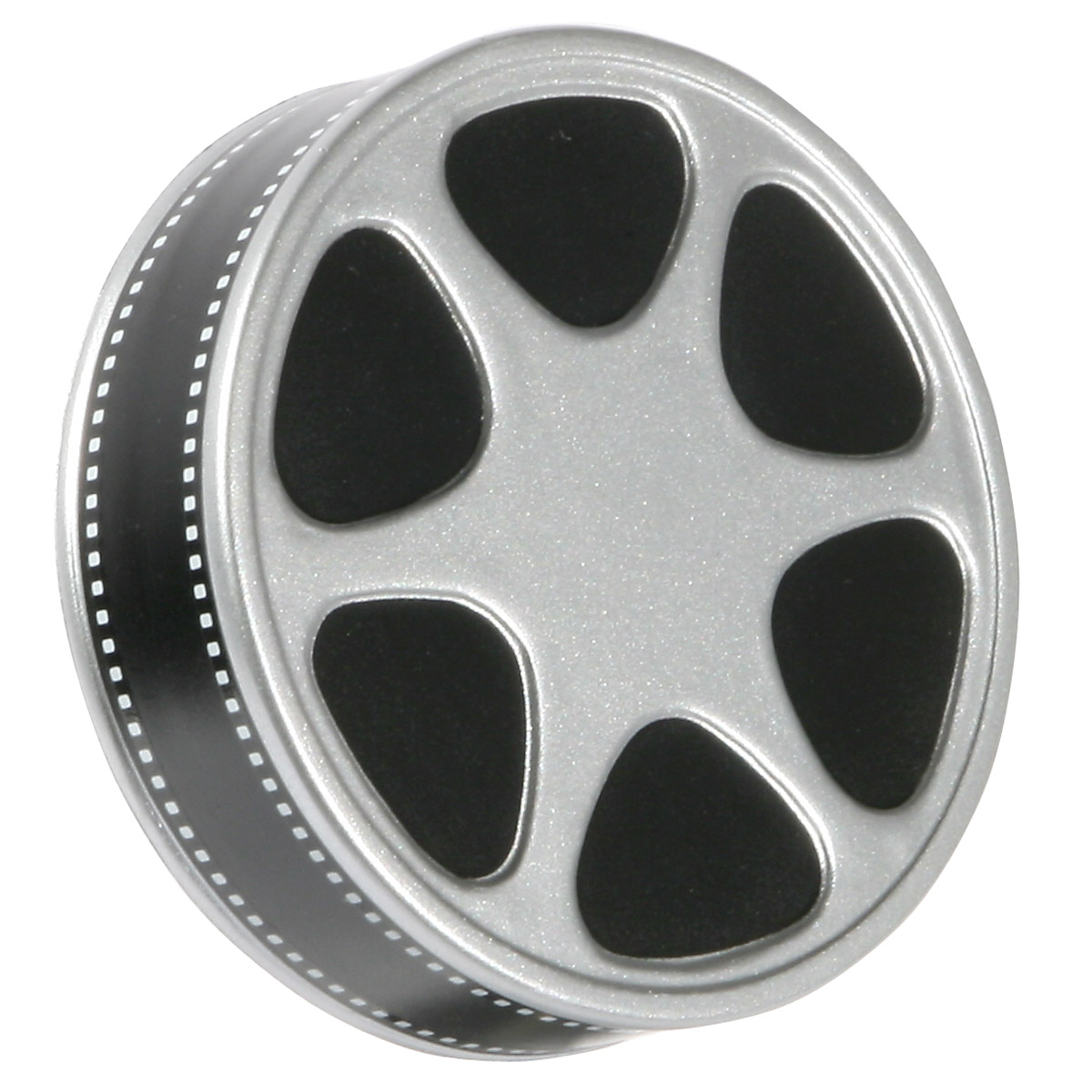 Film Reel Stress Reliever