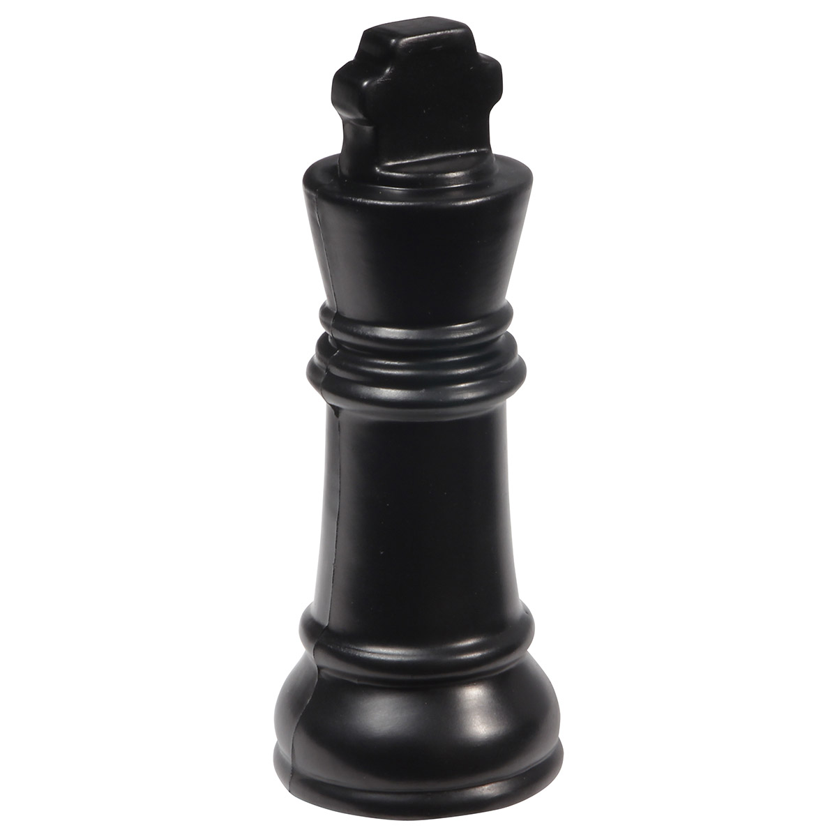 King Chess Piece Stress Reliever