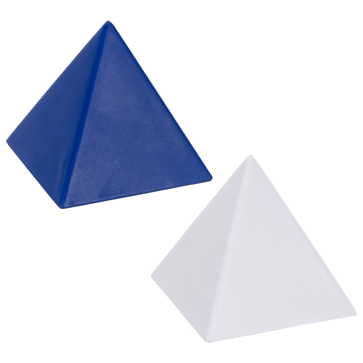 Pyramid Stress Reliever