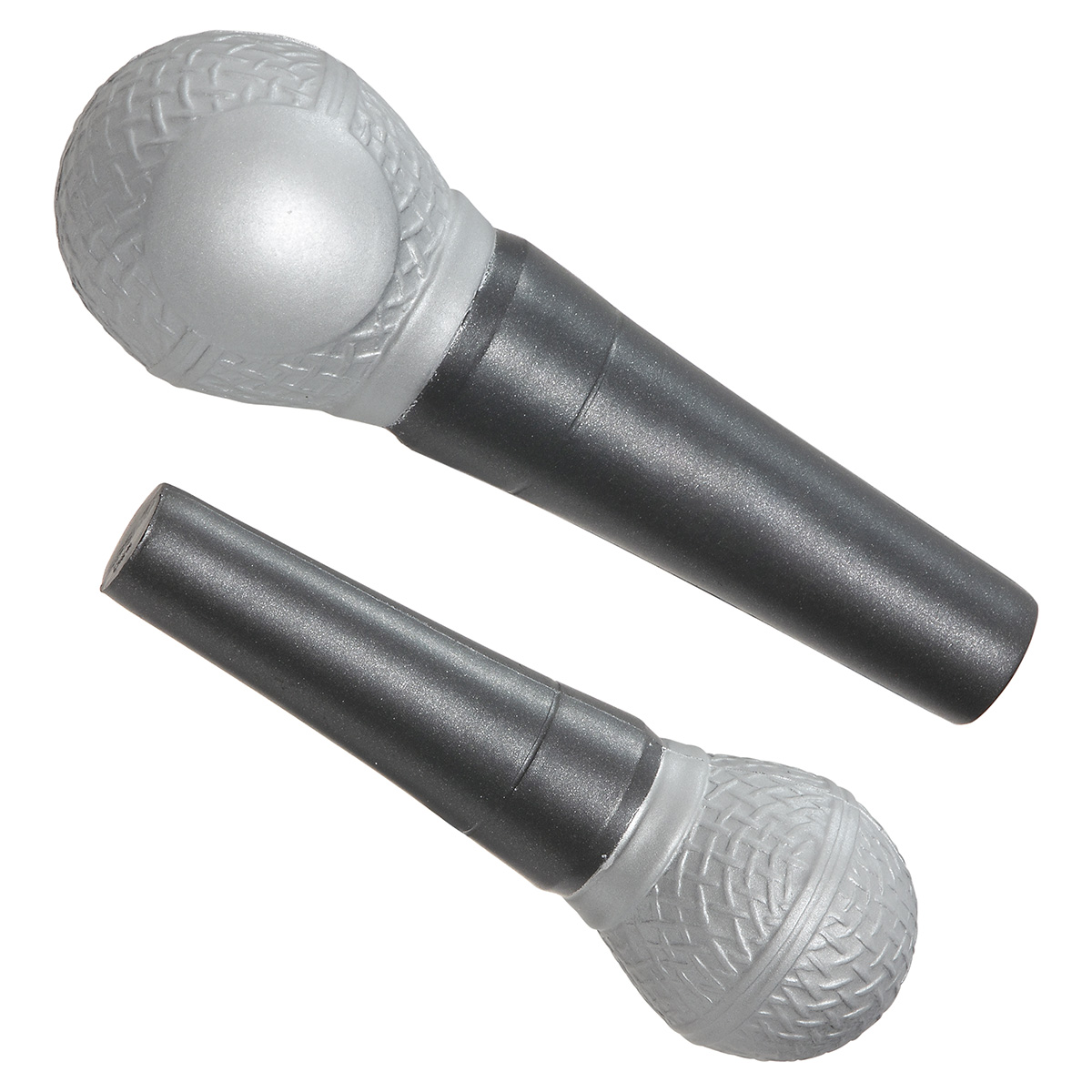 Microphone Stress Reliever