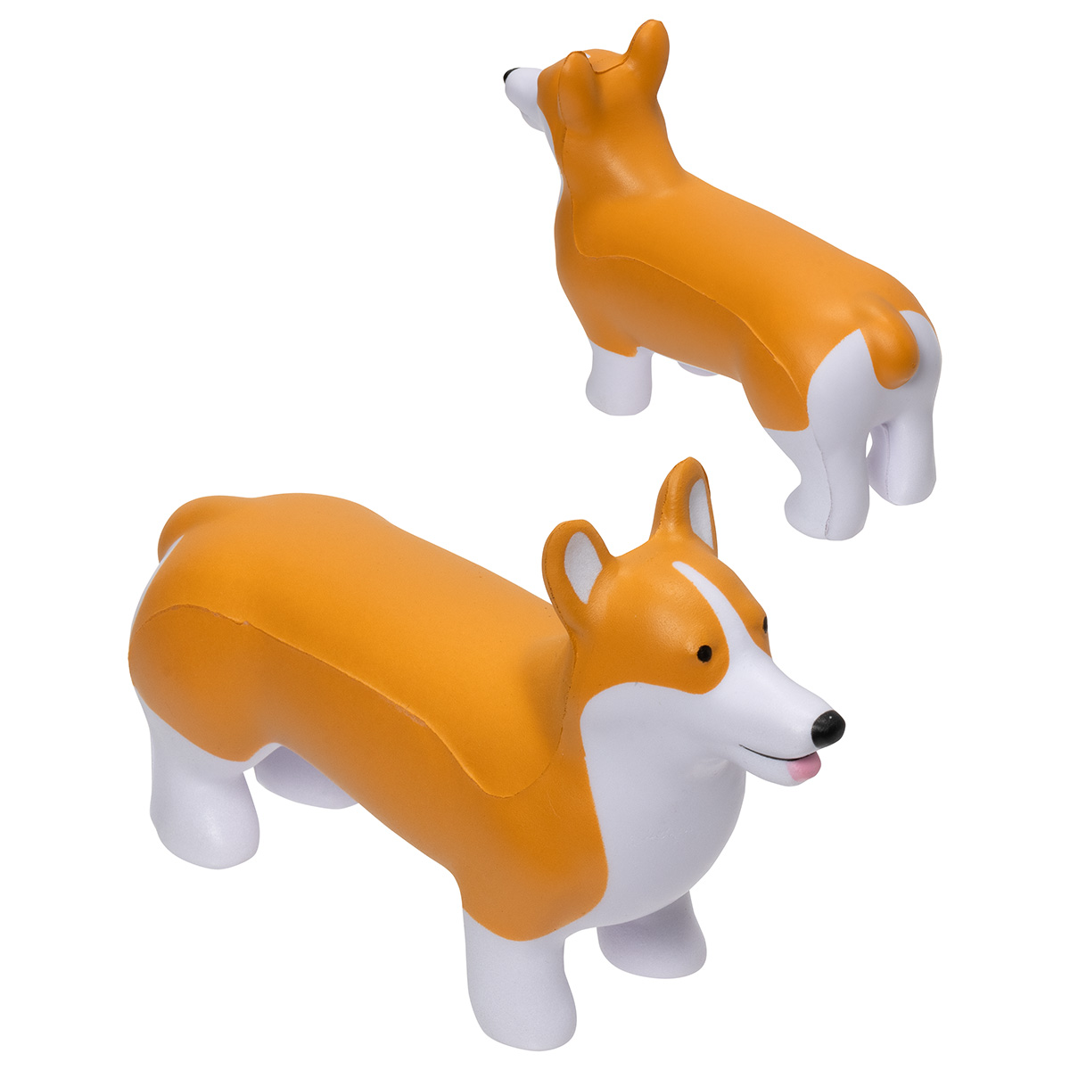 Corgi Stress Reliever