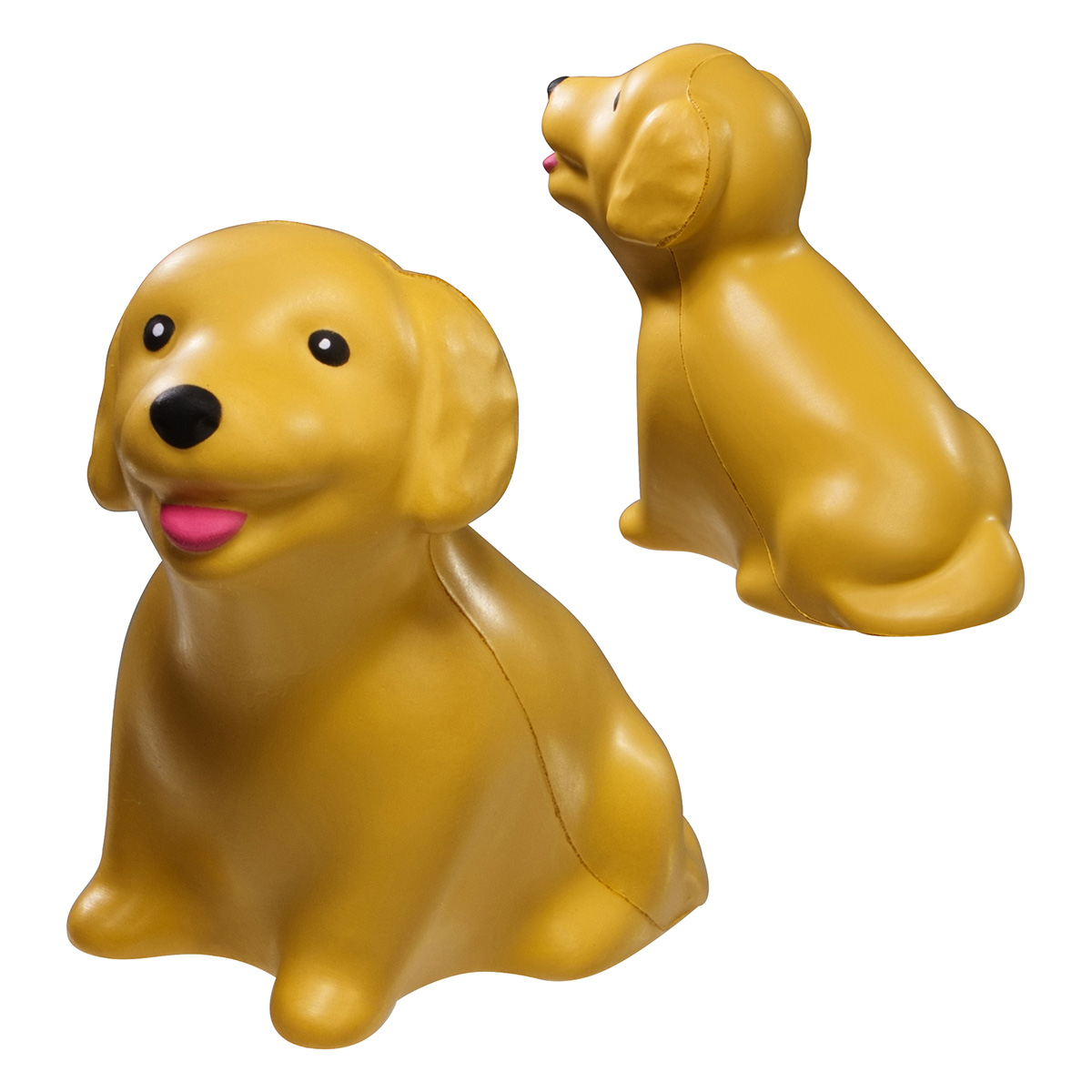 Golden Doodle Stress Reliever