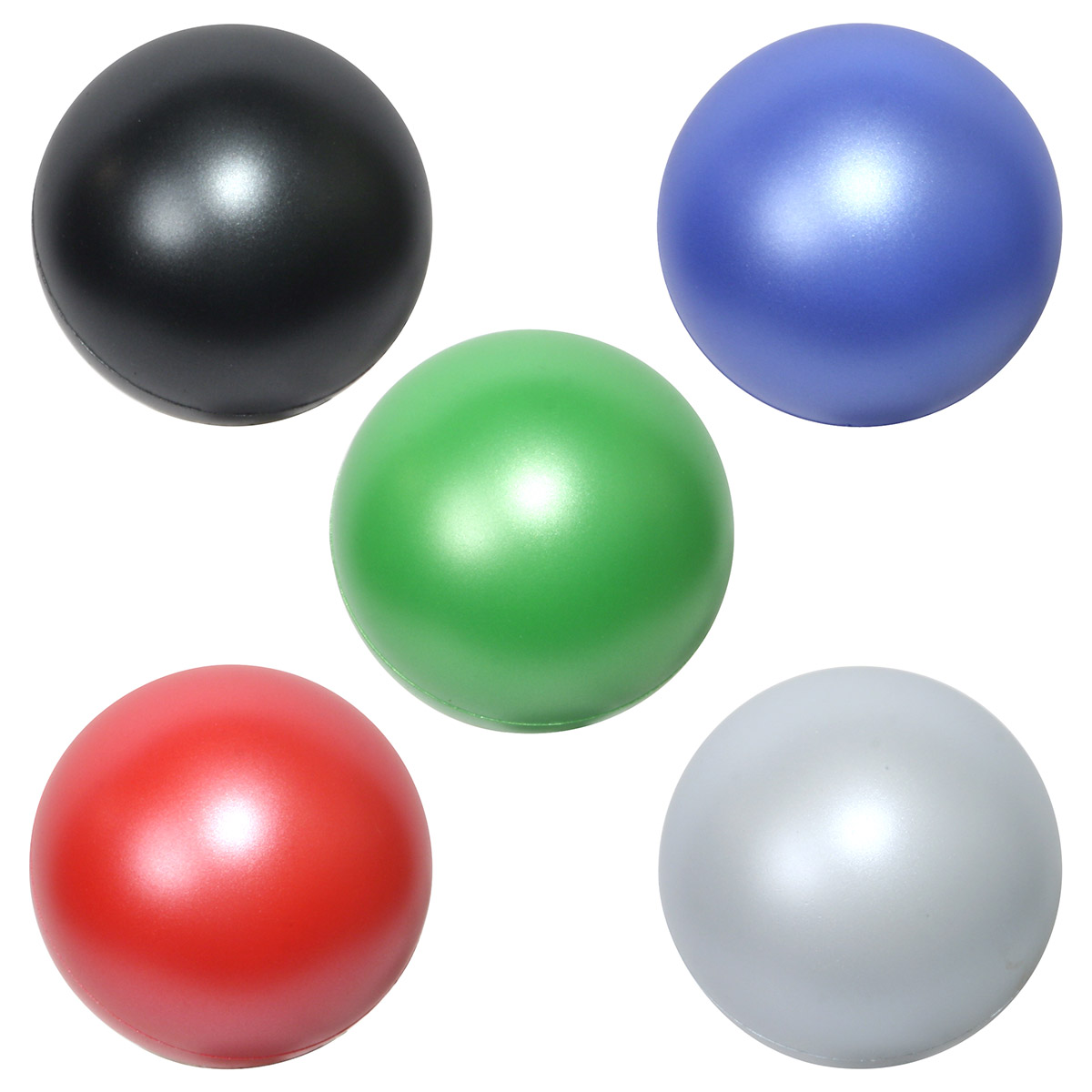 Jewel Stress Ball 61