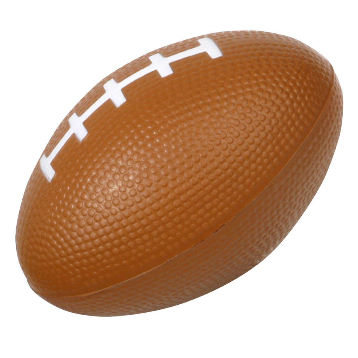 Small Football Stress Reliever 152