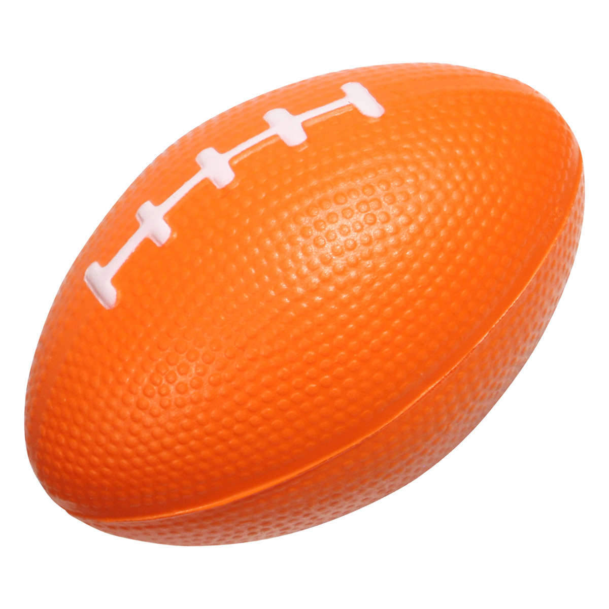 Small Football Stress Reliever 155
