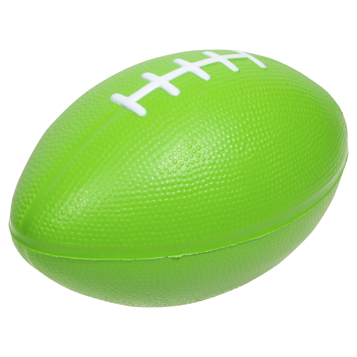 Large Football Stress Reliever 152