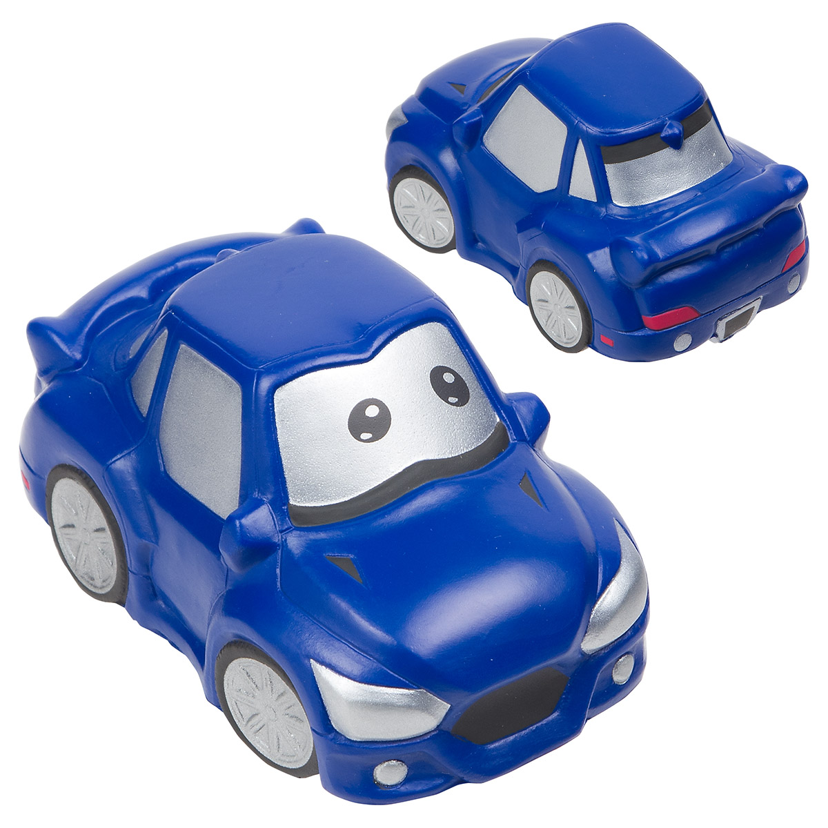 Cute Car Stress Reliever 11