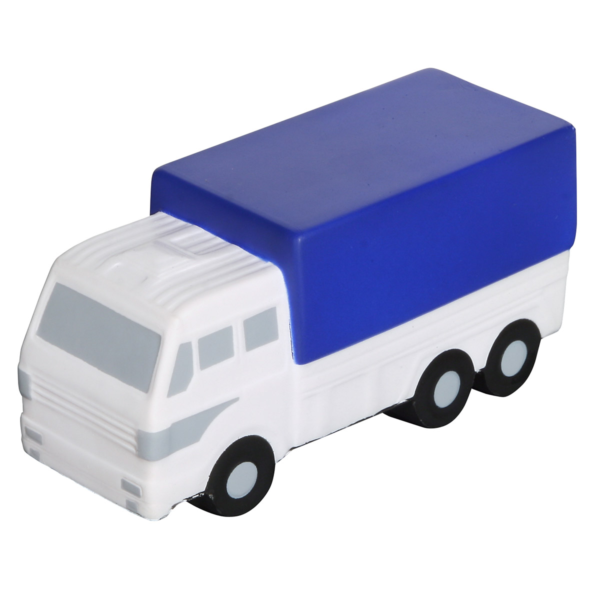 Delivery Truck Stress Reliever 33