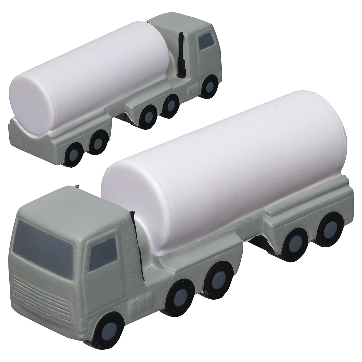 Oil Tanker Stress Reliever