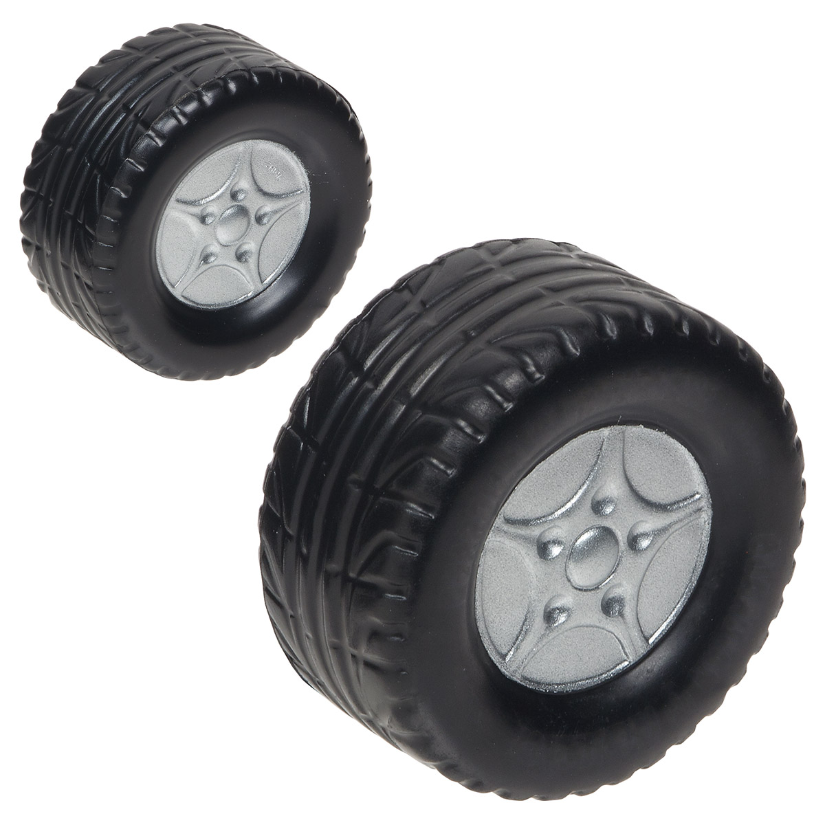 Tire Stress Reliever