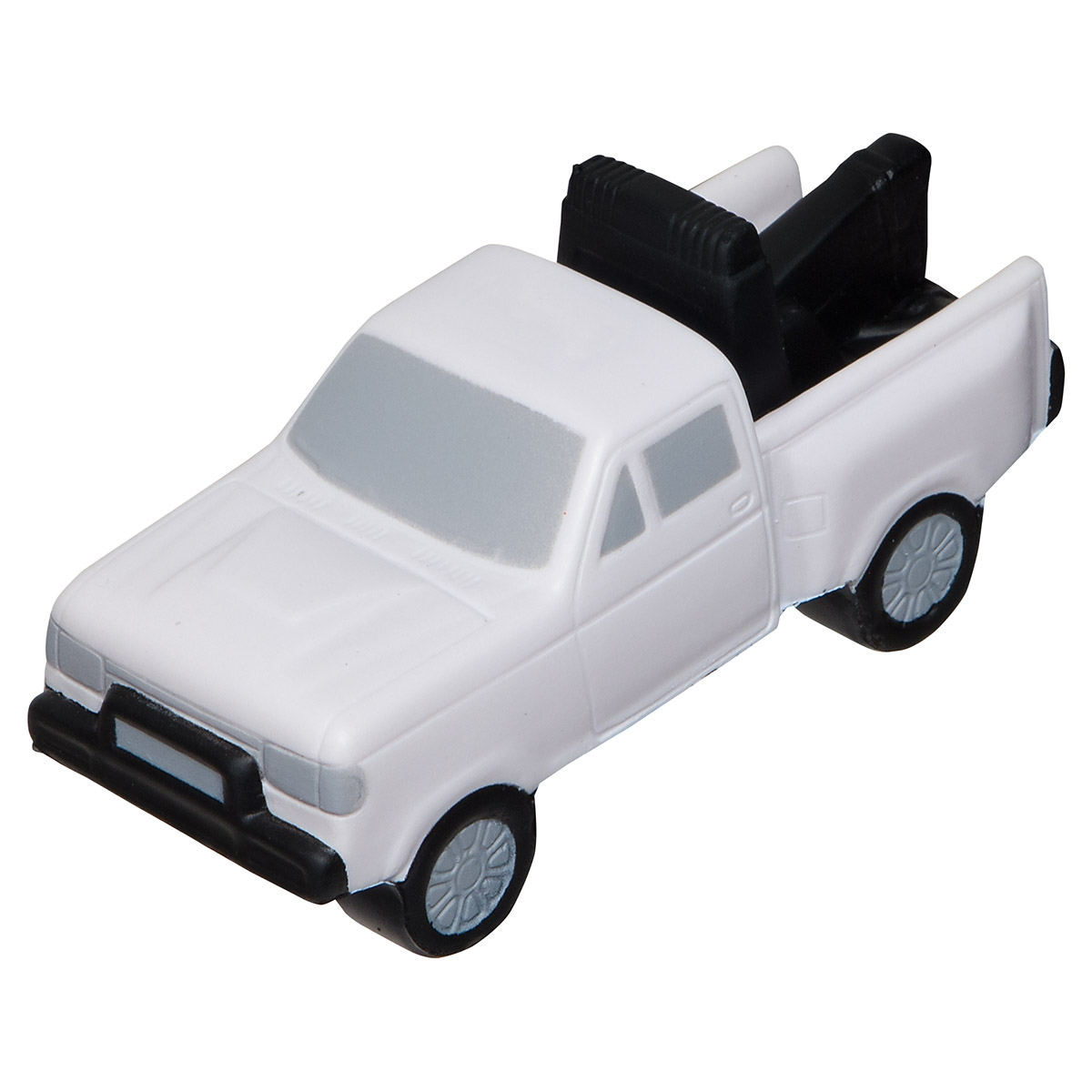 Tow Truck Stress Reliever