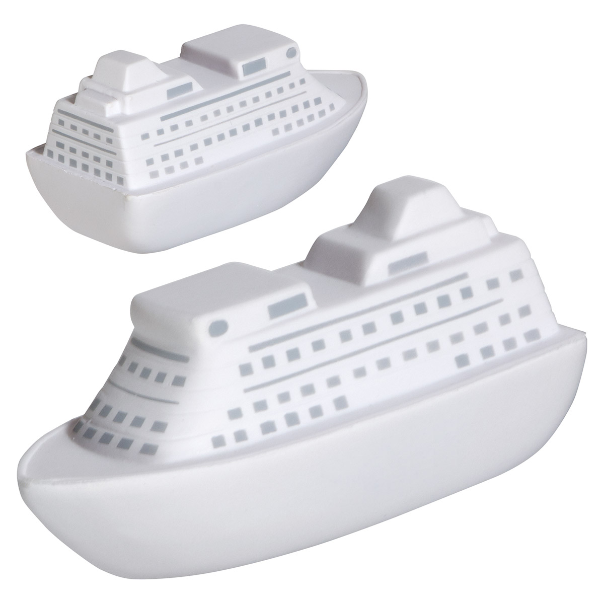 Cruise Ship Stress Reliever 12