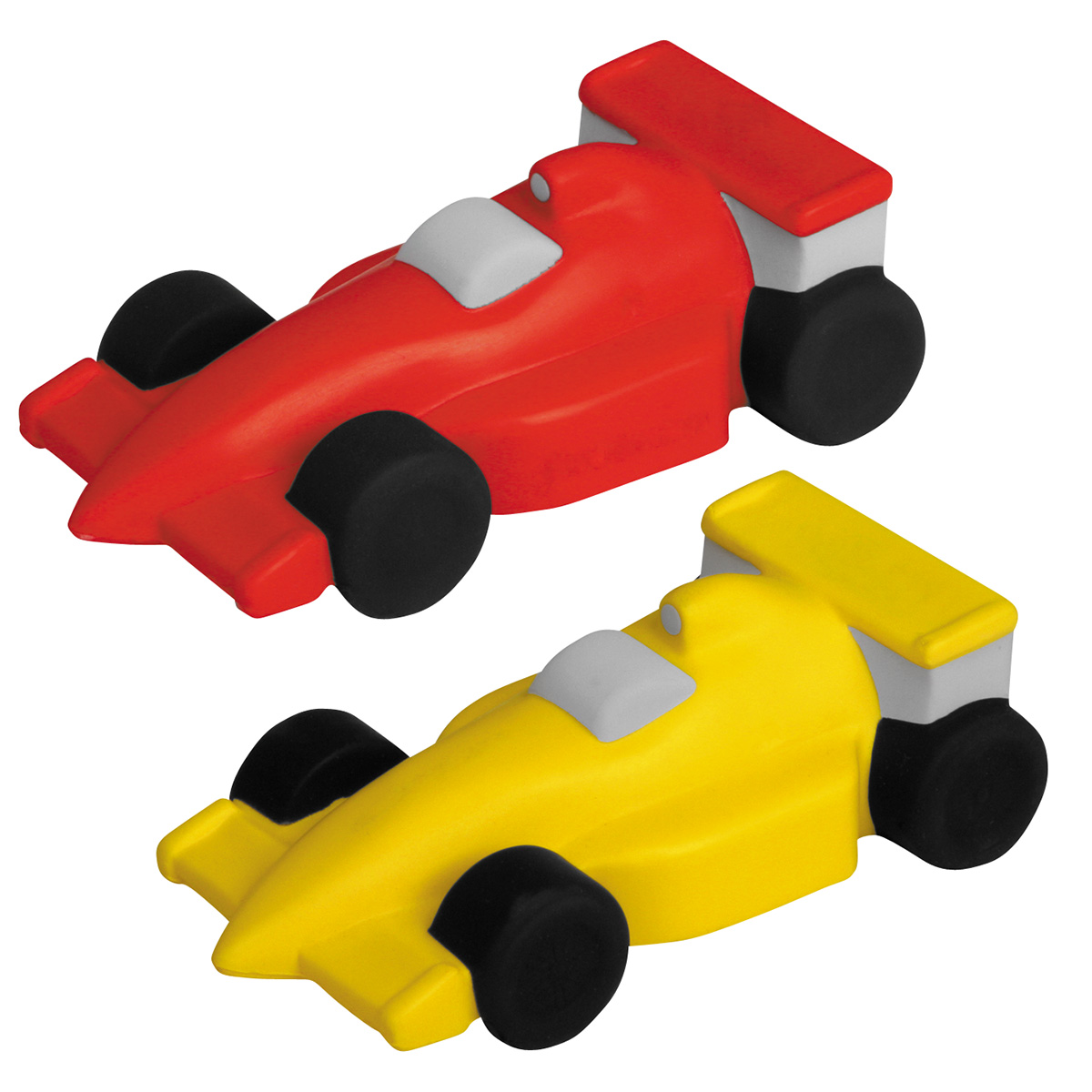 Race Car Stress Reliever