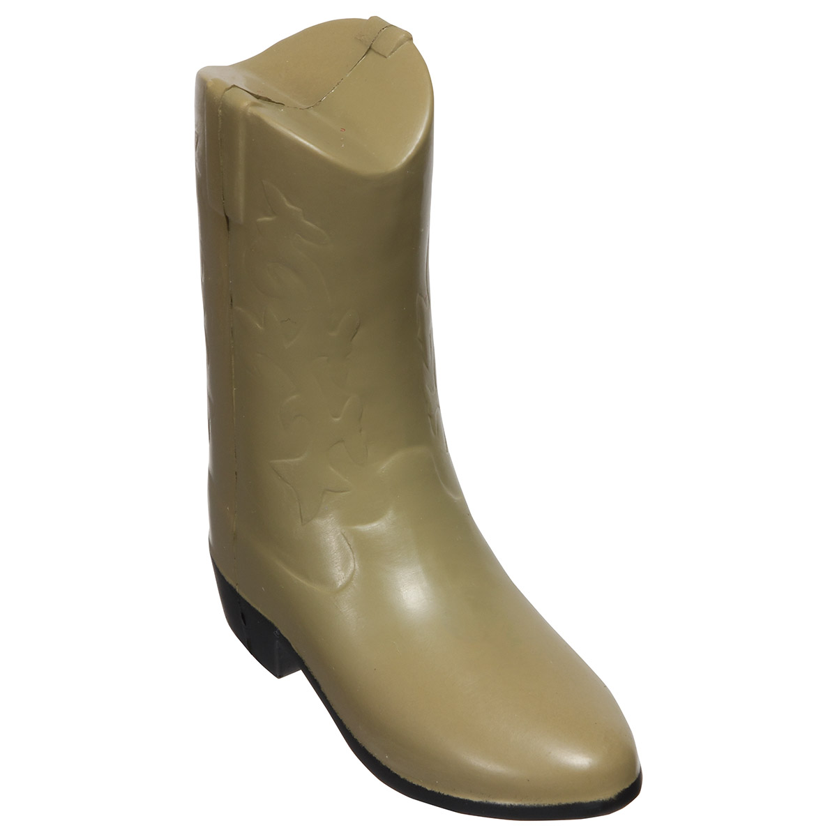 Cowboy Boot Stress Reliever