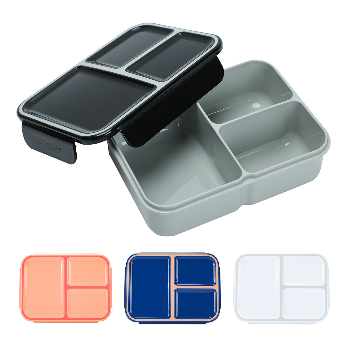 NAYAD®  Ellis Lunch Box