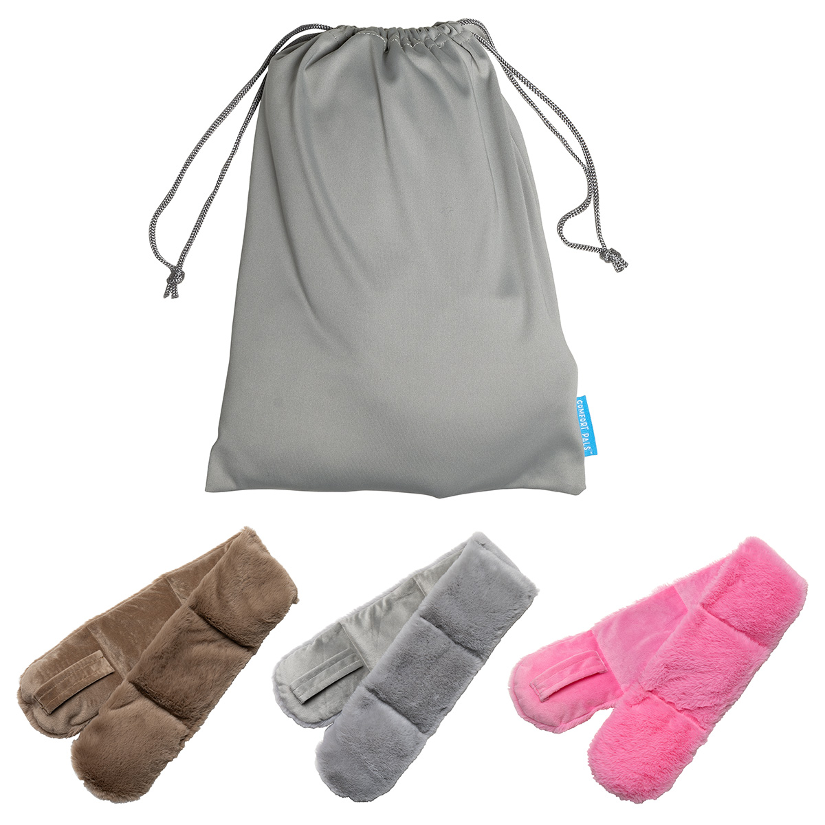 Comfort Pals™ Heat Therapy Neck Wrap