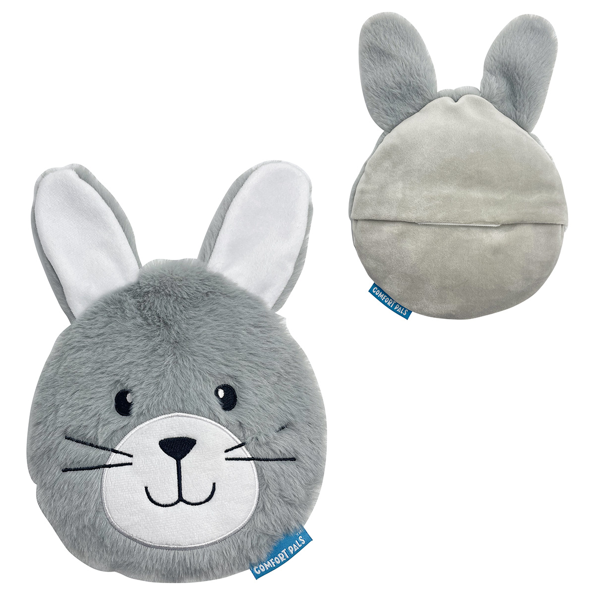 Comfort Pals ™ Heat Therapy Cozy Pads - Rabbit 12