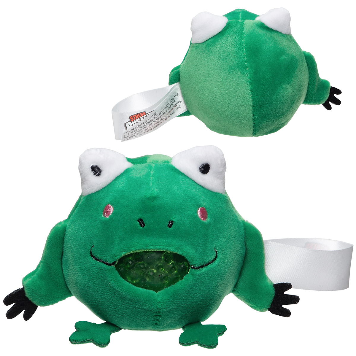 Stress Busters™ Frog