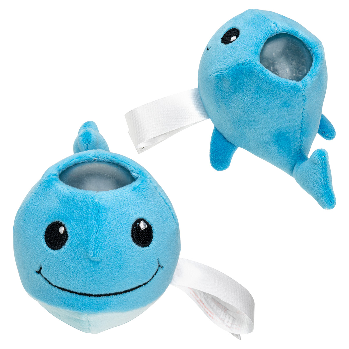 Stress Busters™ Whale