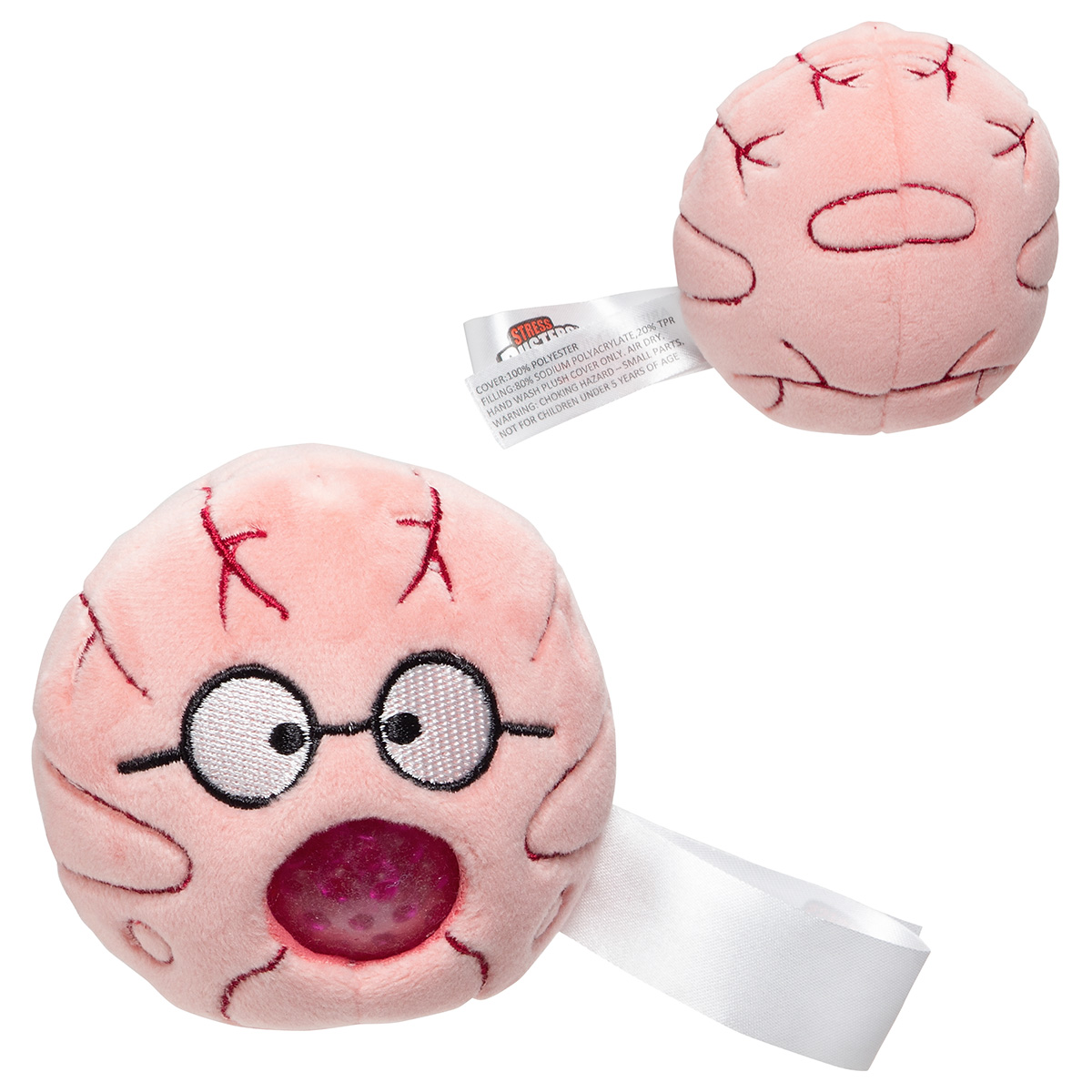 Stress Busters™ Brain