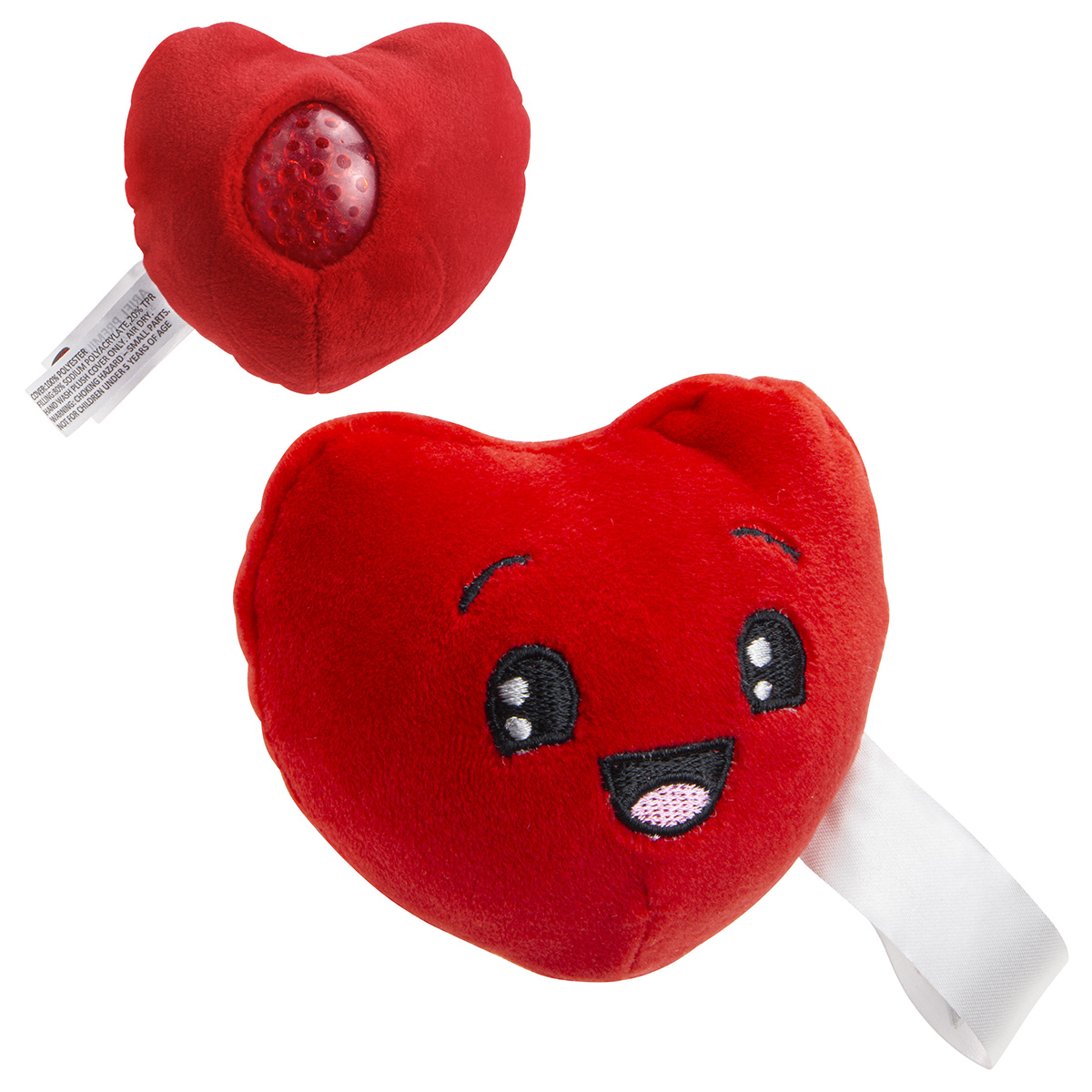 Stress Busters™ Heart