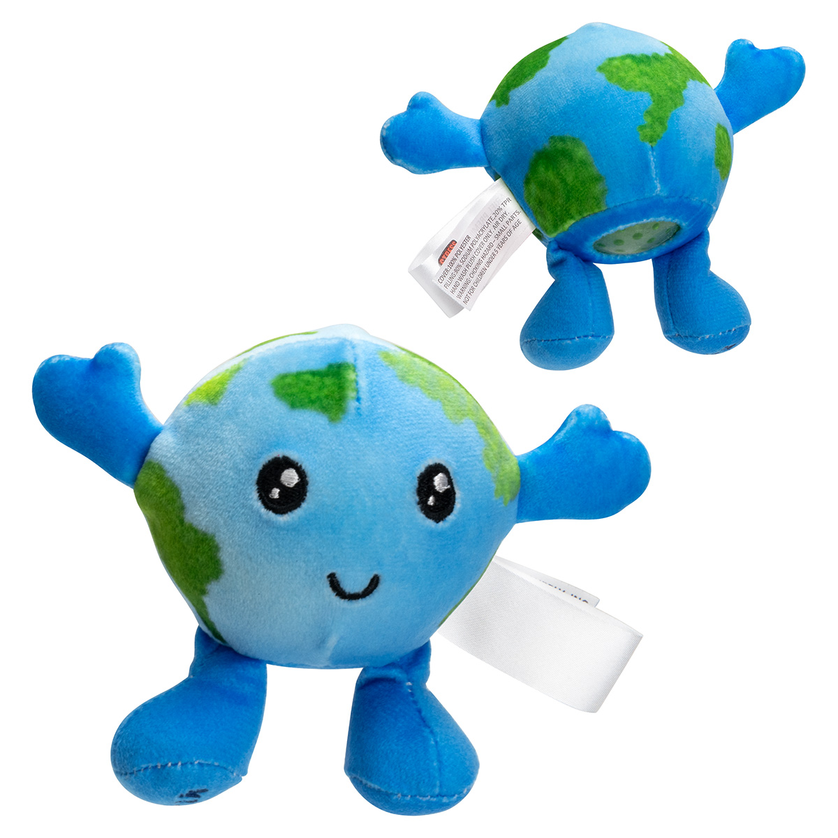 Stress Busters™ Earth