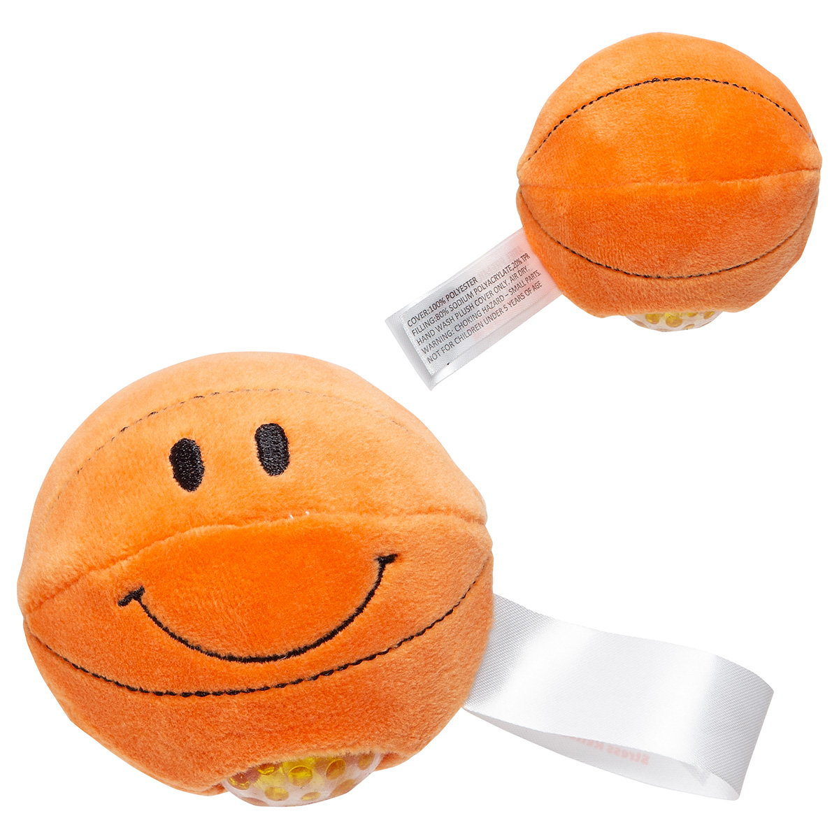 Stress Busters™ Basketball