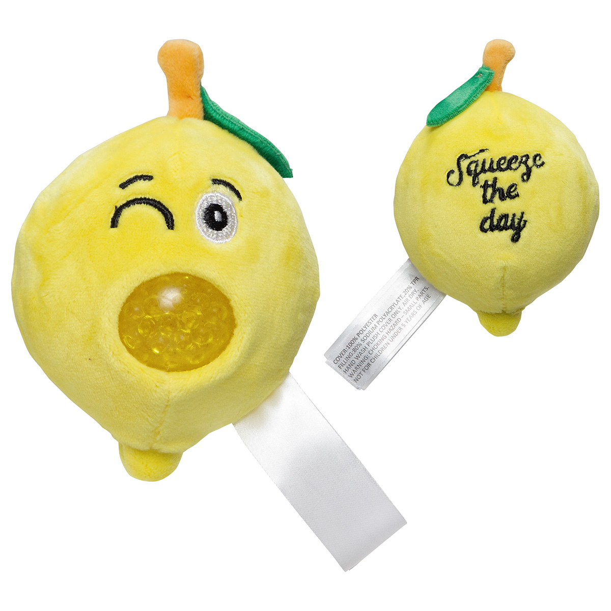 Stress Busters™ "Squeeze the day"