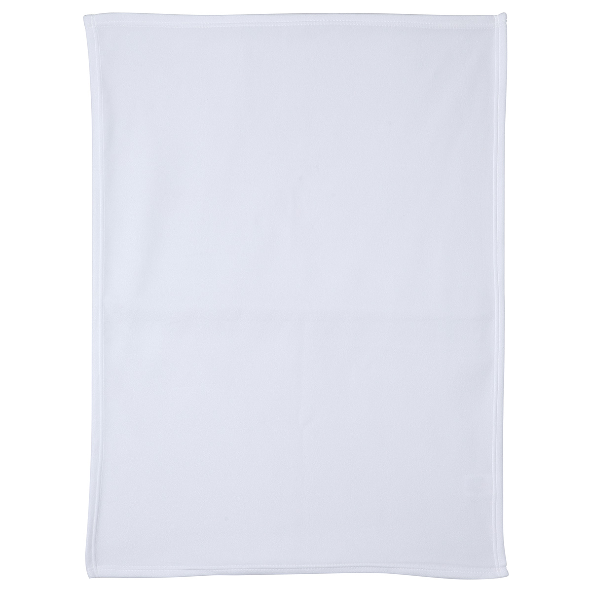 Light-Weight Brushed Fleece Blanket 30"x 40" 300GSM - Full Color