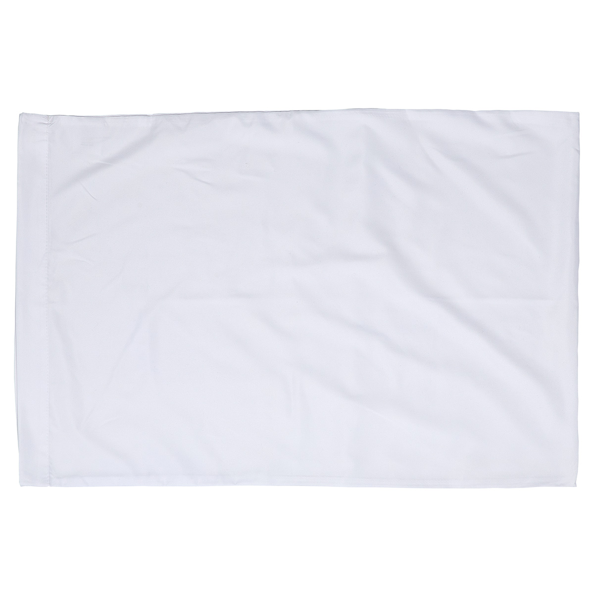 Poly Micro-Peach Pillow Case 20" x 30", 110 GSM - Full Color