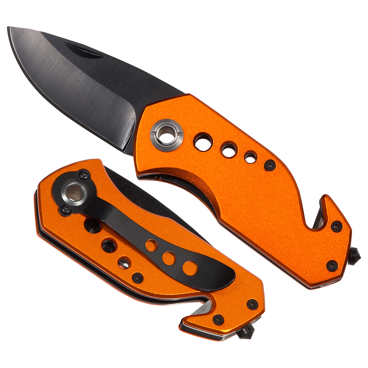 Rapid Response Emergency Tool