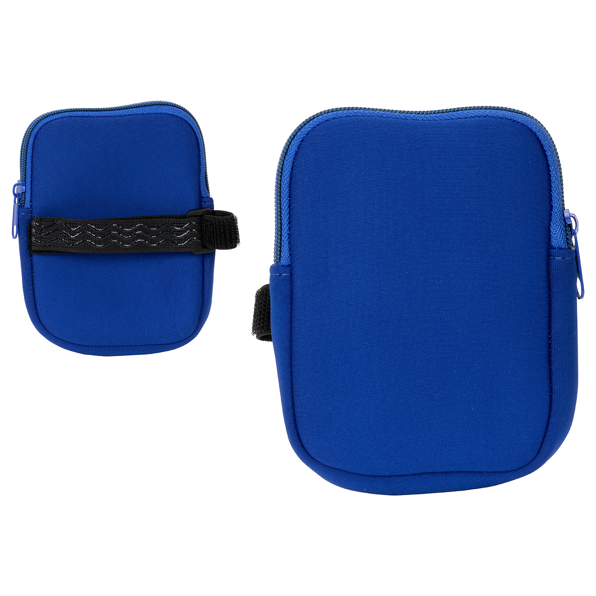 Cup Cadet Zippered Pouch 64