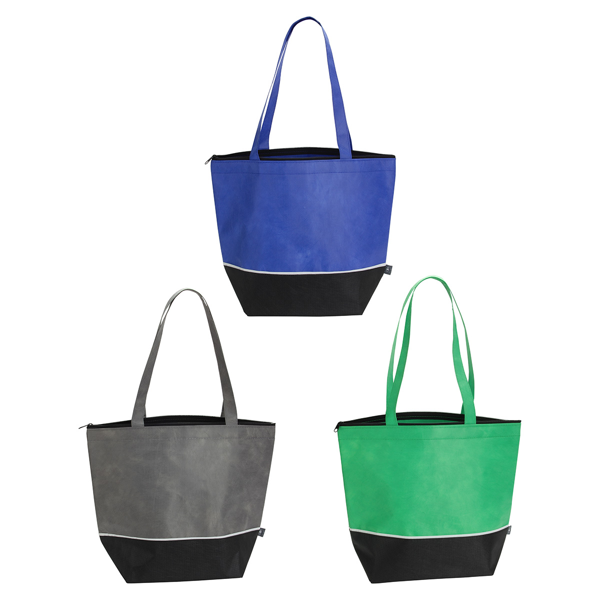 Carnival RPET Cooler Tote