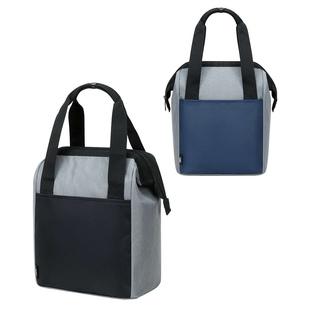 Crossroads 12-Can RPET Cooler Bag