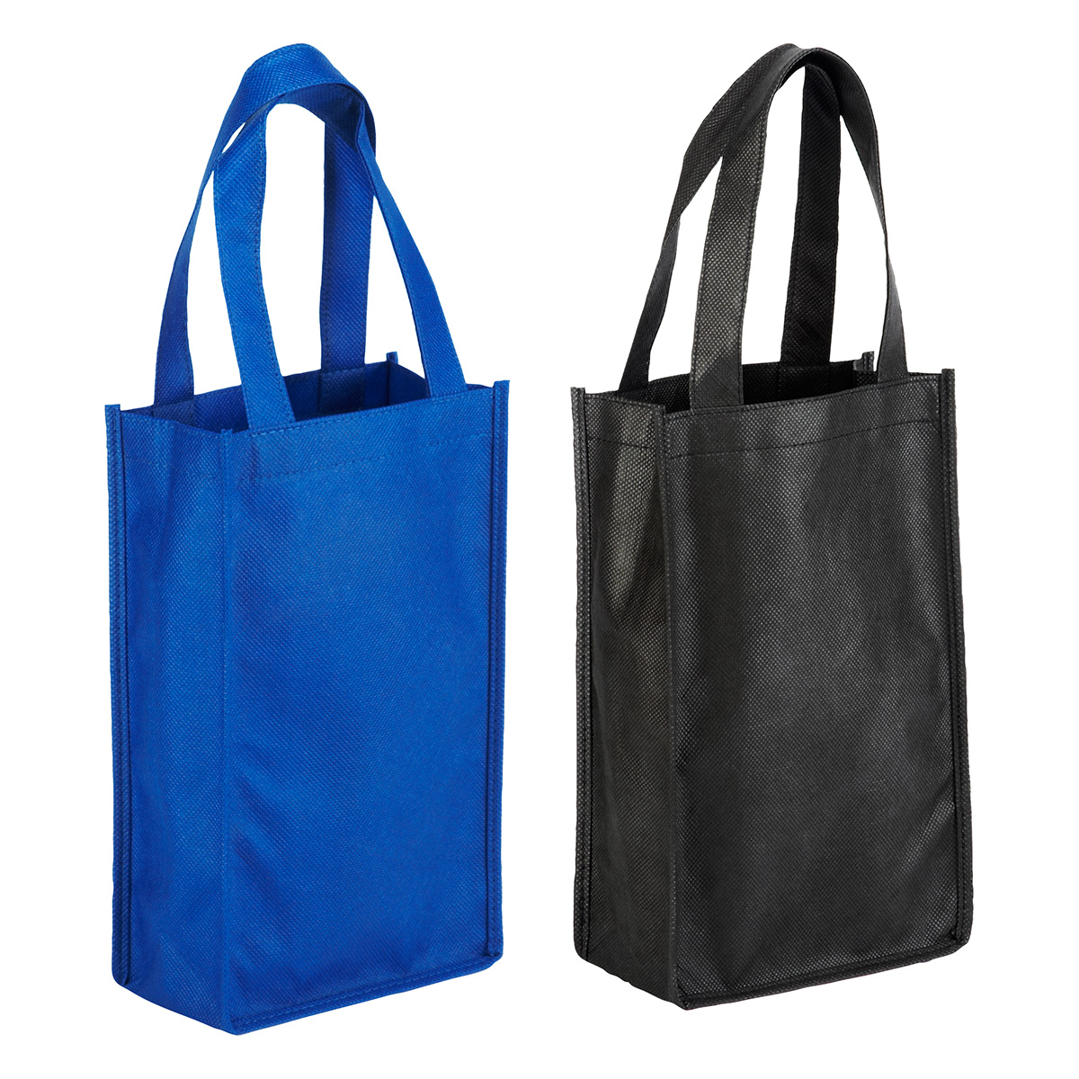 Orchard Breeze 2-Bottle Non-Woven Wine Bag