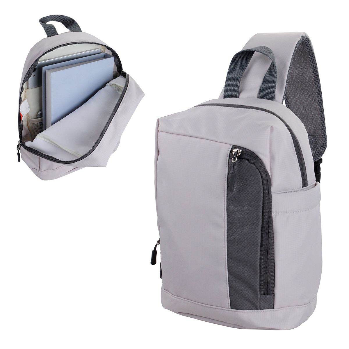 Greyhound Crossbody Bag