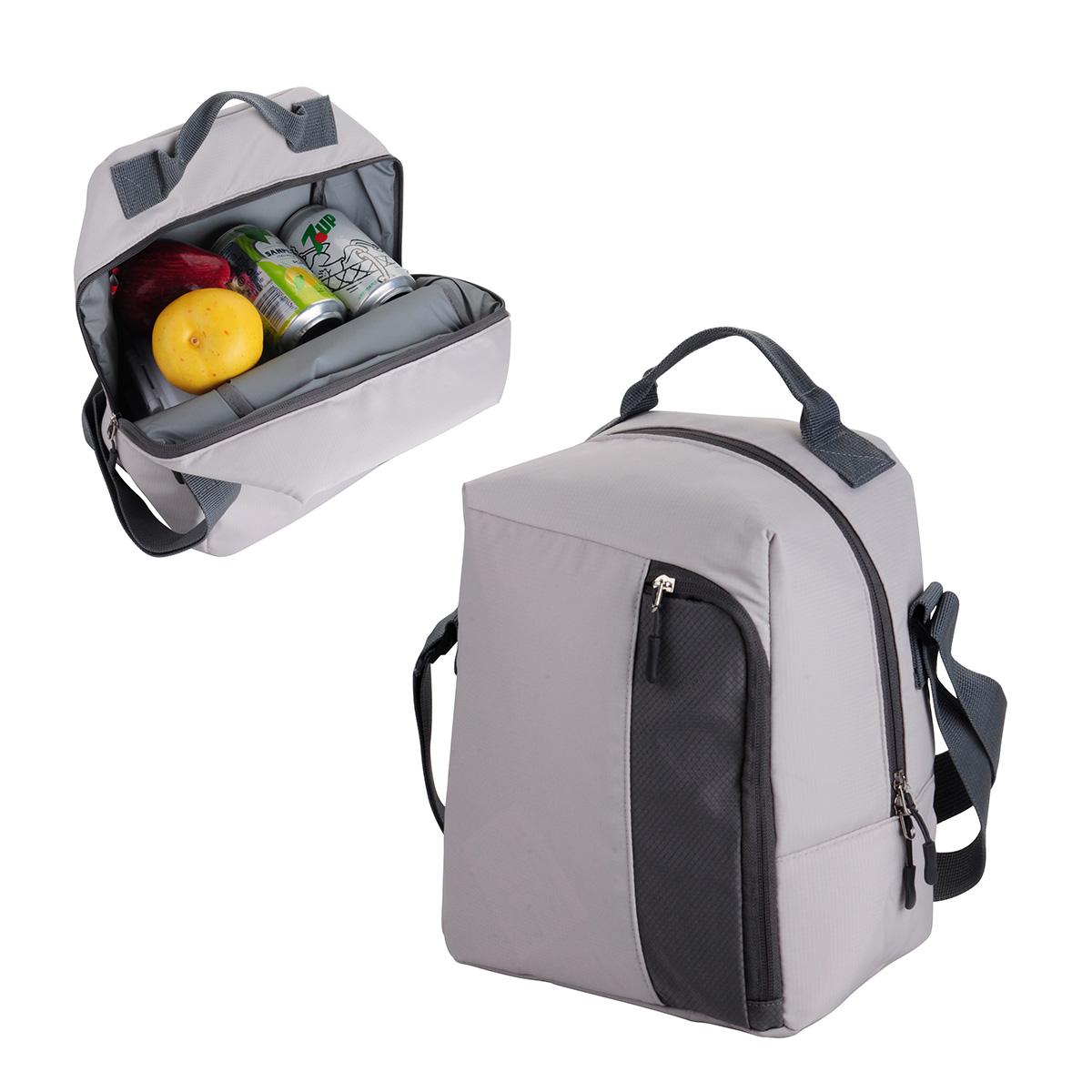 Greyhound Lunch Cooler Bag