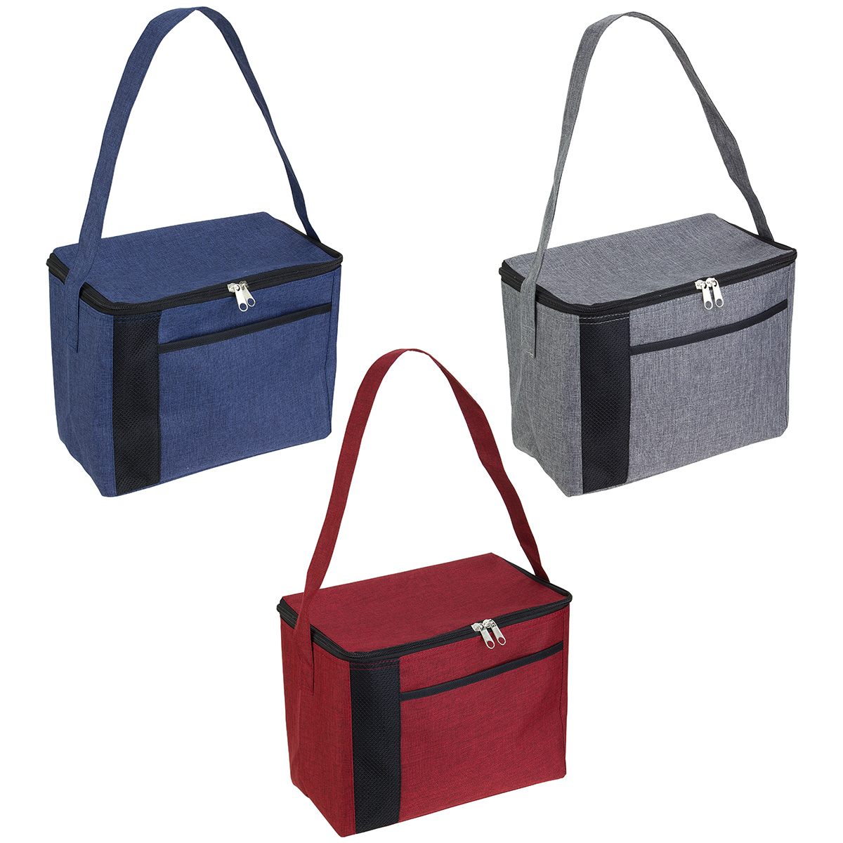 Greystone Polycanvas Square Cooler Bag 39