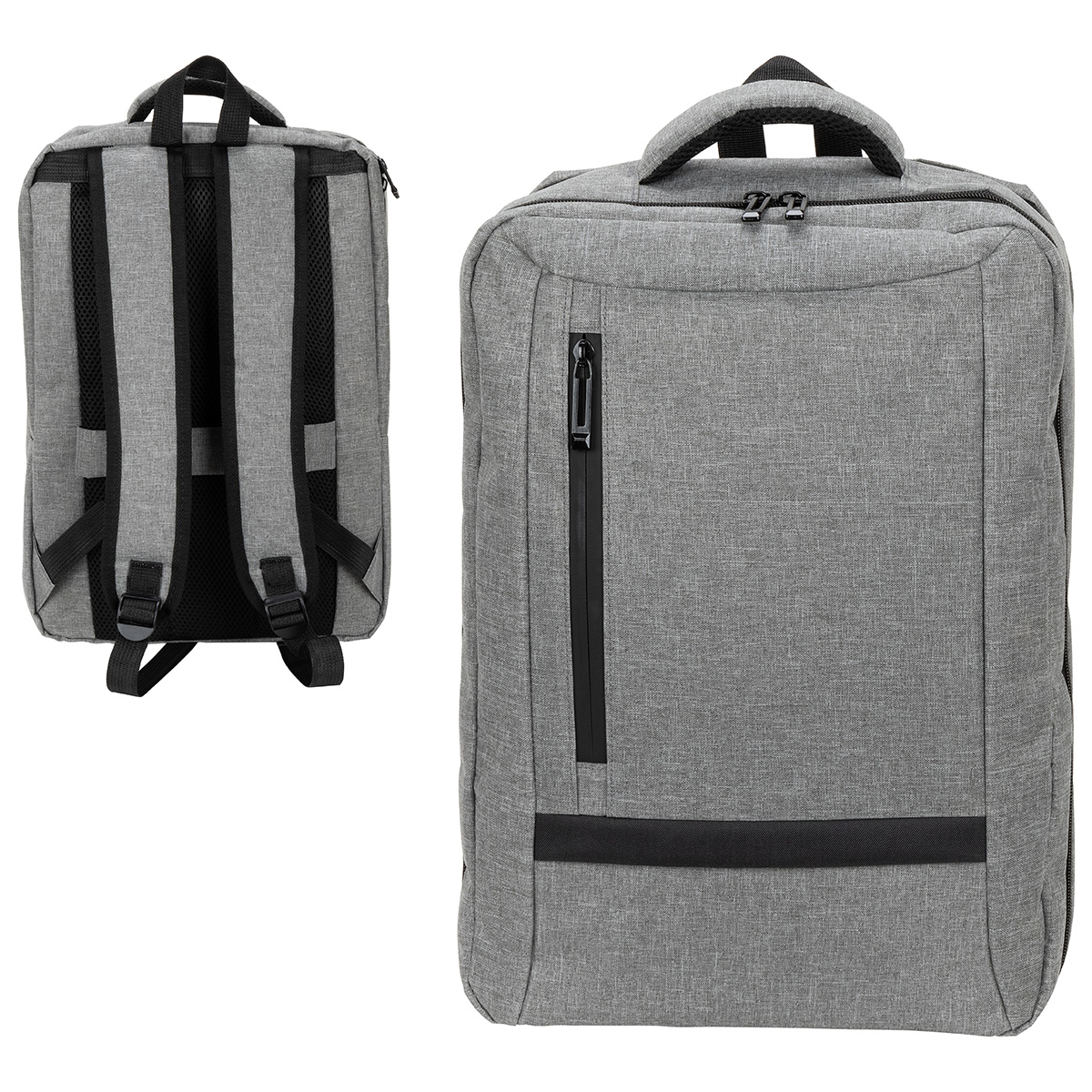 Jasper Travel Backpack