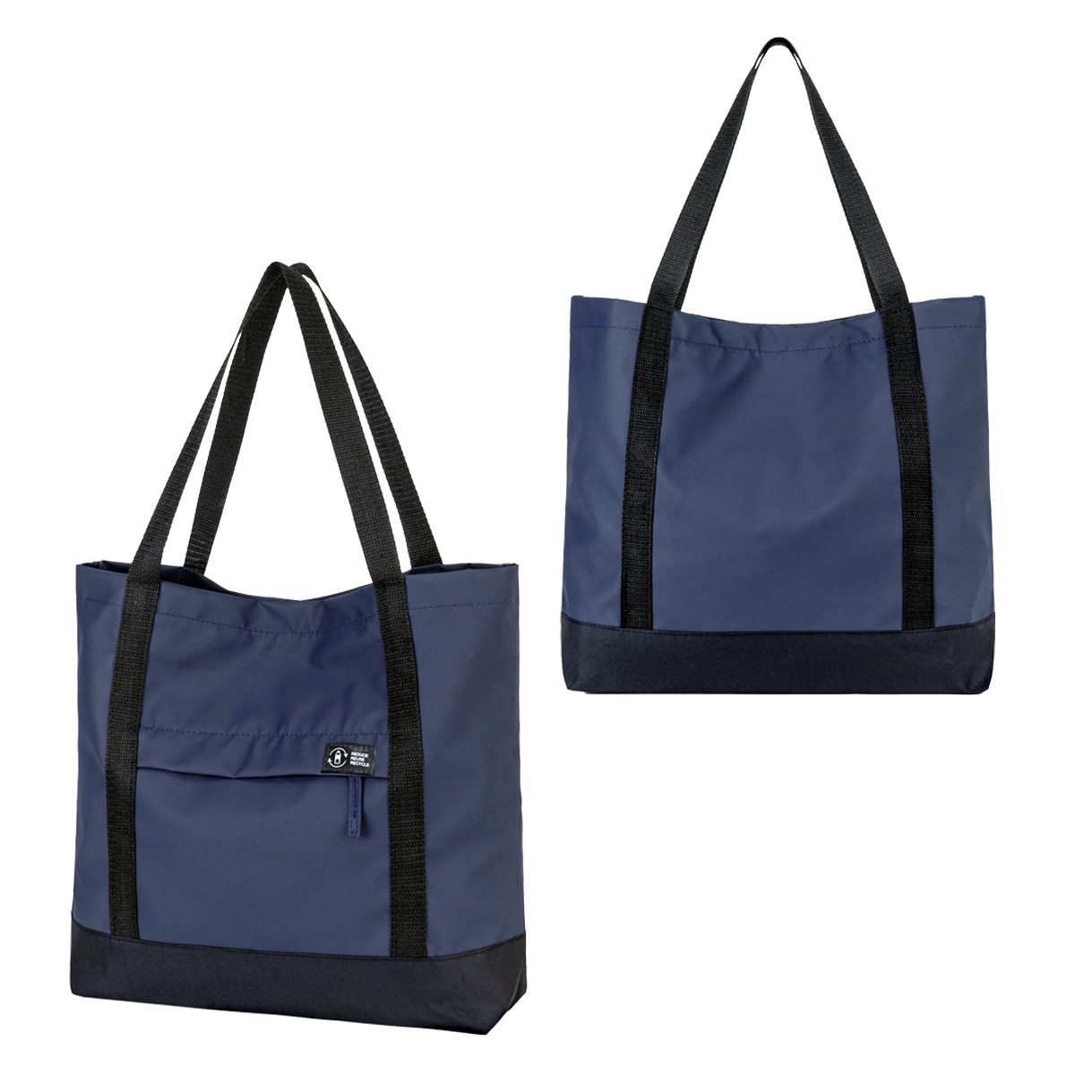 Lakeshore Recycled Nylon Tote