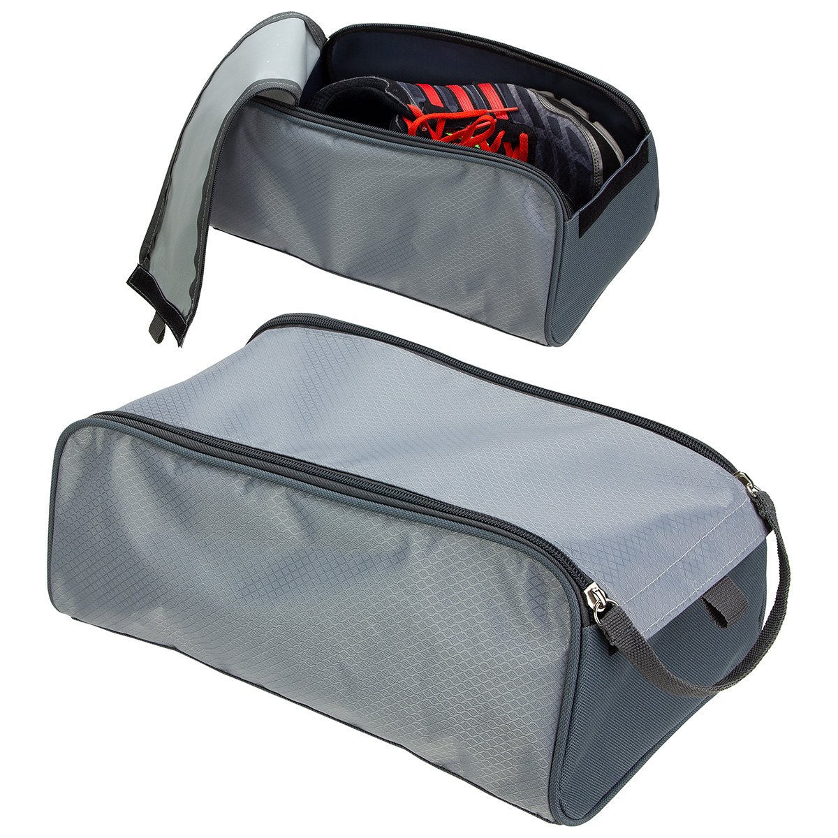 Pike Polycanvas Shoe Bag