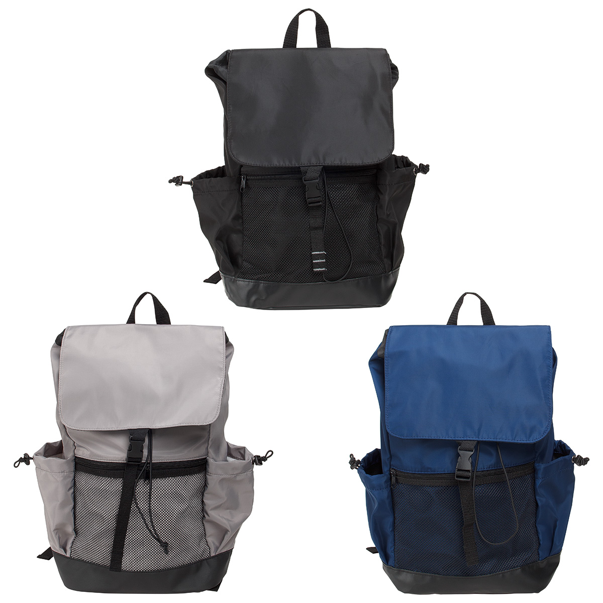 Quantum Urban Backpack