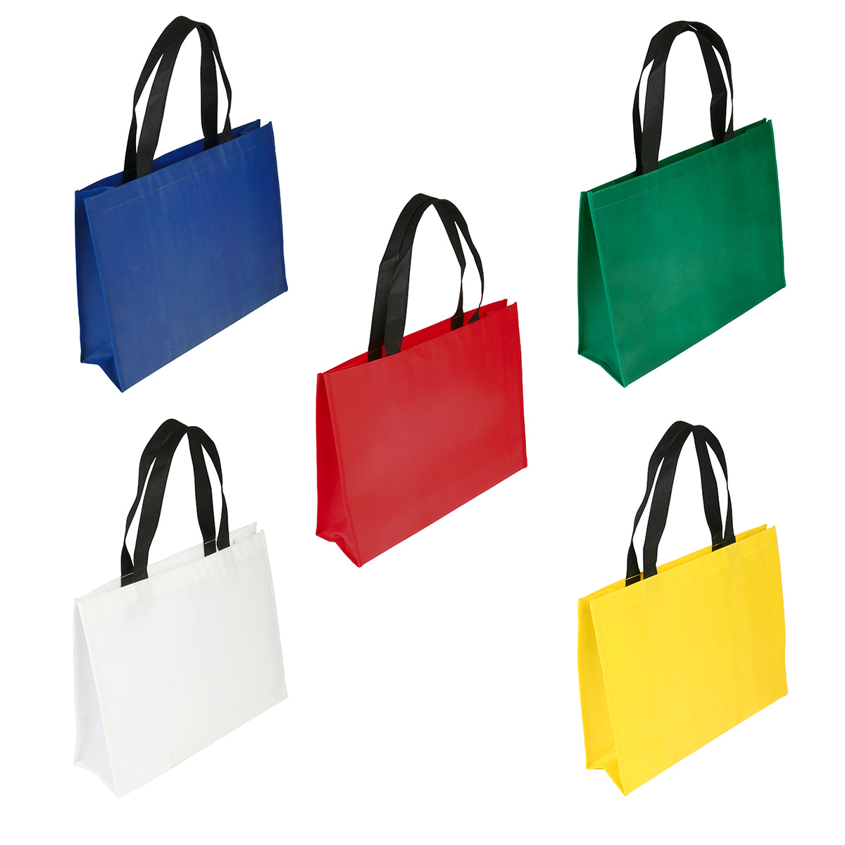 Raindance XL Water Resistant Non-Woven Tote