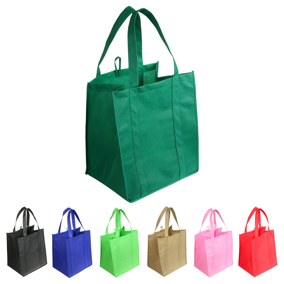 Sunbeam Jumbo Non-Woven Shopping Bag