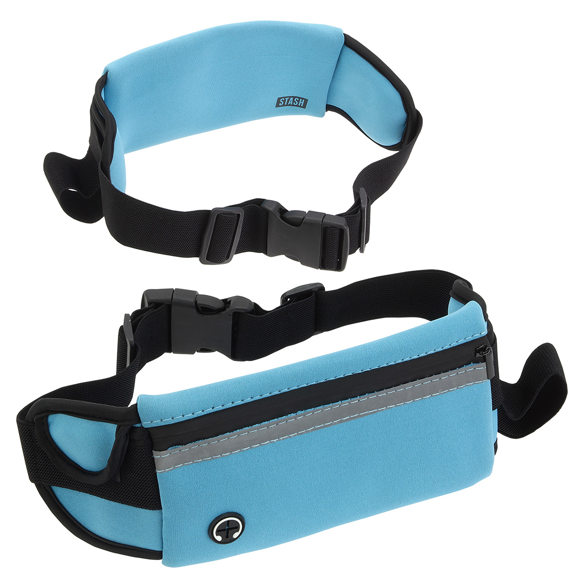 Stash Pocket Sport Belt 70